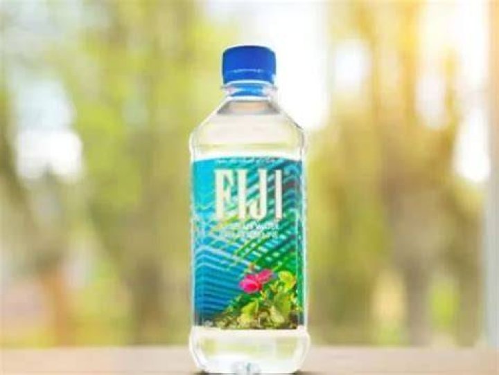 Does FIJI Water taste better?
