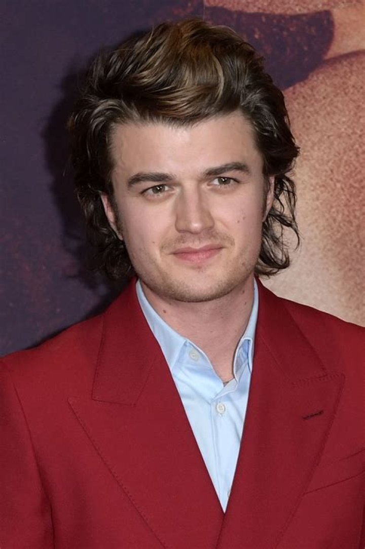Does Joe Keery have a girlfriend? The US Sun