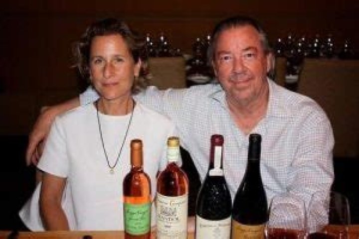 Dominique Gioia Scaggs Facts About Boz Scaggs' Wife Dicy Trends