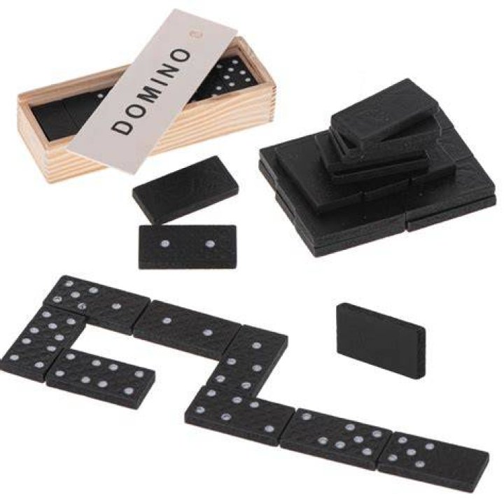 Domino Santanonio