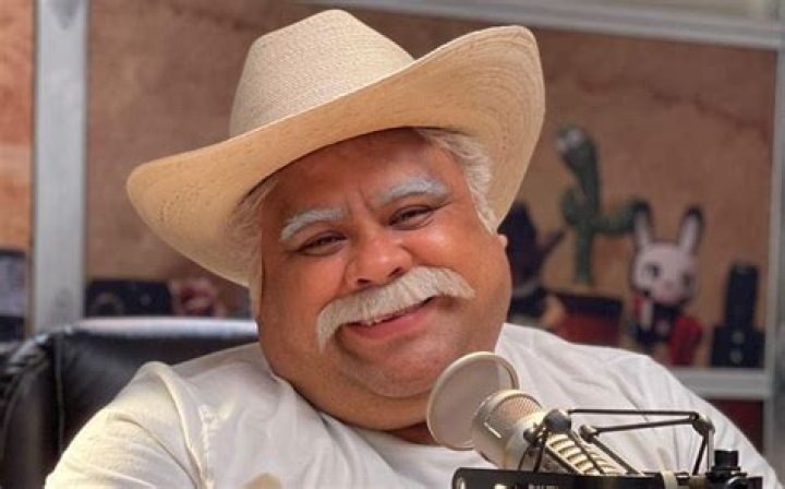 Don Cheto alcanzando el &eacute;xito a los 67 a&ntilde;os Excelsior California