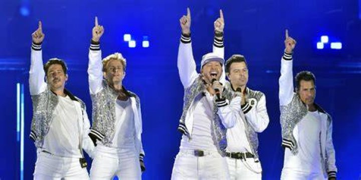 Donnie Wahlberg Net Worth