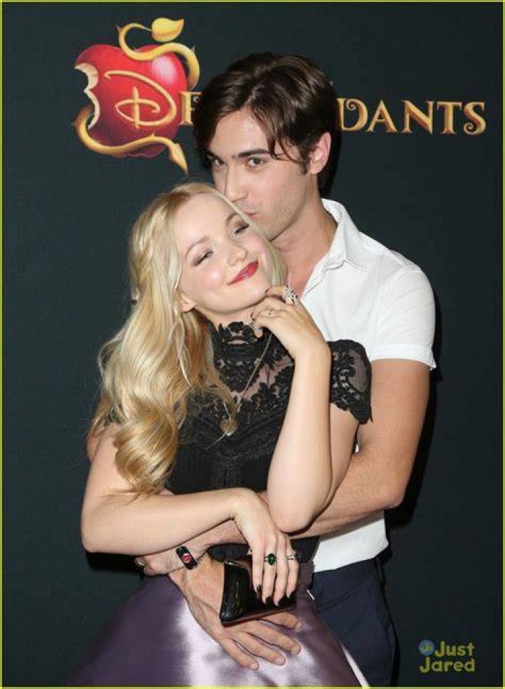 Dove Cameron, Ryan McCartan Engagement Disney Stars on Propsal