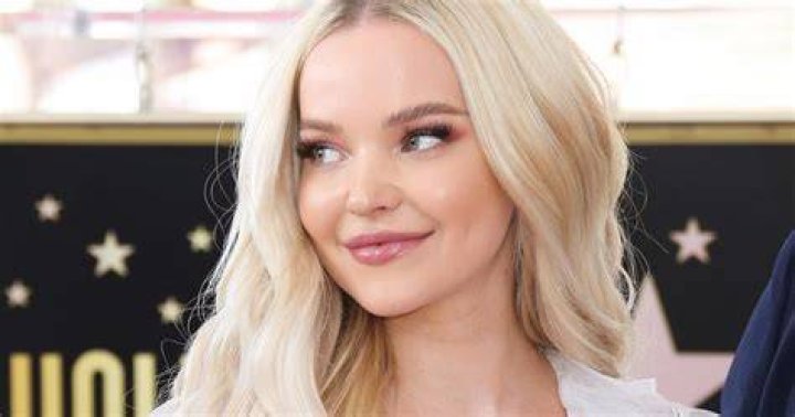 Dove Cameron's Former Fianc&eacute; Accuses Her of Cheating After Her Birthday