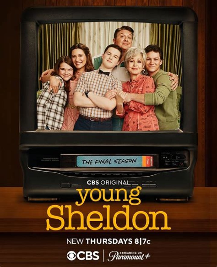 Download [Series] Young Sheldon Season 1 Episode 16 Mp4 Download Mkv