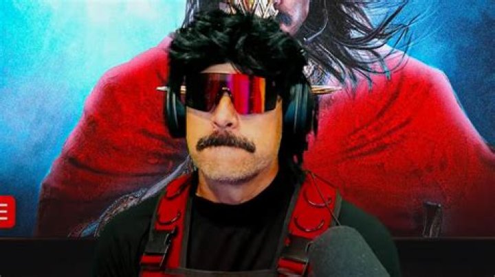 Dr Disrespect teases NICKMERCS about his height following Super Bowl