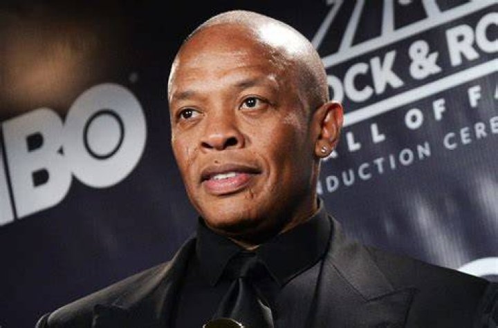 Dr. Dre Bio, Net Worth, Height Famous Births Deaths