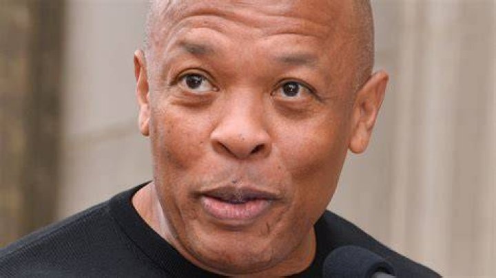 Dr. Dre Breaks Silence On Brain Aneurysm, Urges Black Men To Take Care