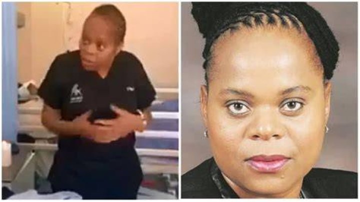 Dr Phophi Constance Ramathuba Biography Age, Salary, Husband