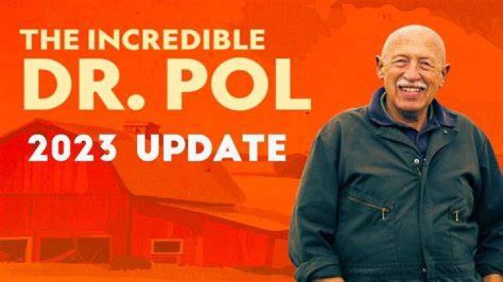 Dr. Pol Net Worth 2023 The Incredible Veterinary Life Of The Dutch