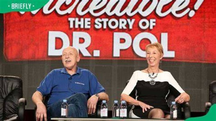 Dr. Pol&rsquo;s children Charles, Kathy and Diane Jr wiki bio, age, adopted