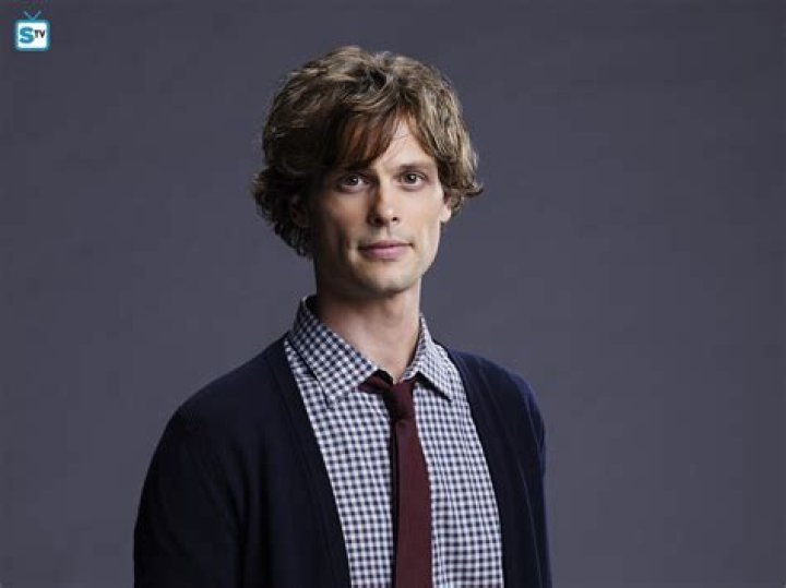 Dr. Spencer Reid Dr. Spencer Reid Wallpaper (35090238) Fanpop