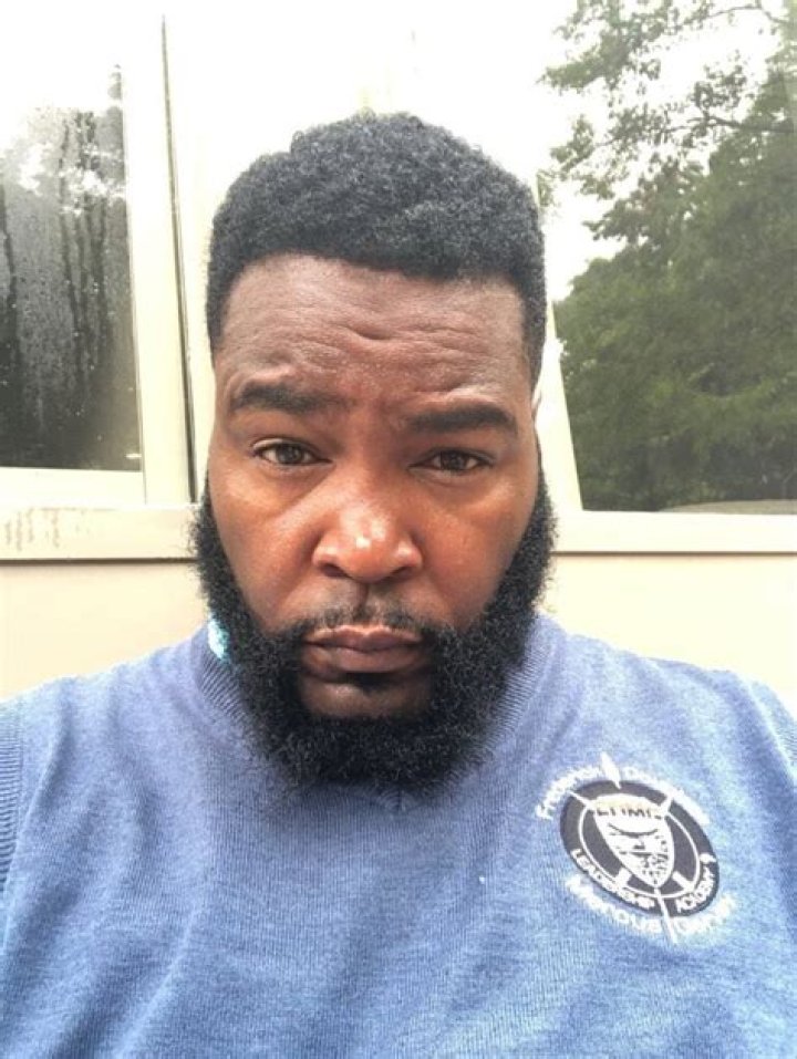 Dr. Umar Johnson Slams 'Bunny Hopping' and Eminem