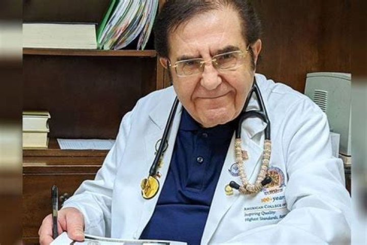 Dr. Younan Nowzaradan Biography Net Worth, Wife, Children, Instagram