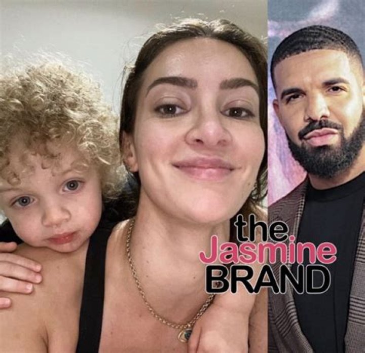 Drake&rsquo;s Baby Mama Says &ldquo;We Did That&rdquo; While Celebrating Their Son&rsquo;s 3rd