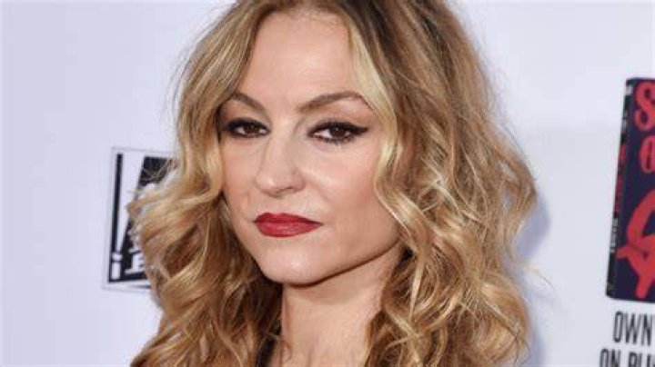 Drea de Matteo bio body measurements, age, kids, husband and net worth