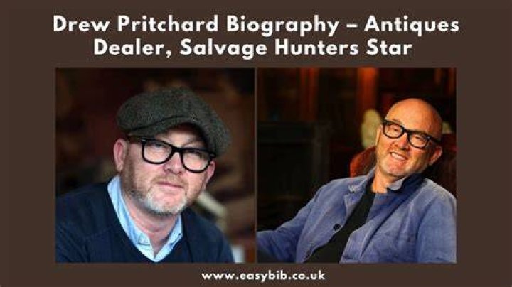 Drew Pritchard Antiques Android Apps on Google Play