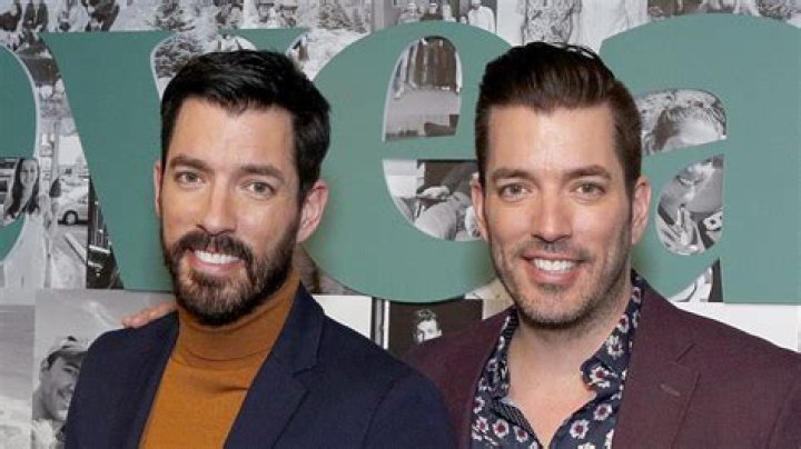 Drew Scott HGTV&rsquo;s Property Brothers Share Their Bucket Lists