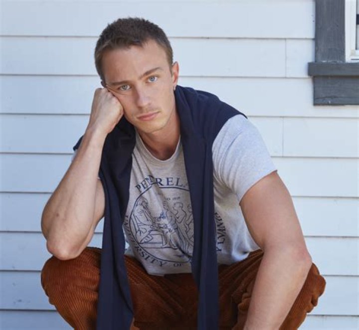 Drew Starkey's Personality Type Drew Starkey' Personality Profile