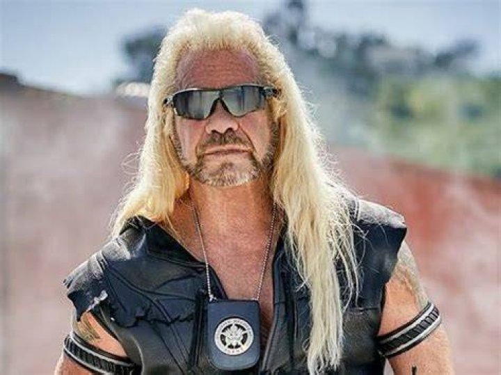 Duane Chapman Bio, Net Worth, Dog Chapman, TV Show, Wife, , Daughter