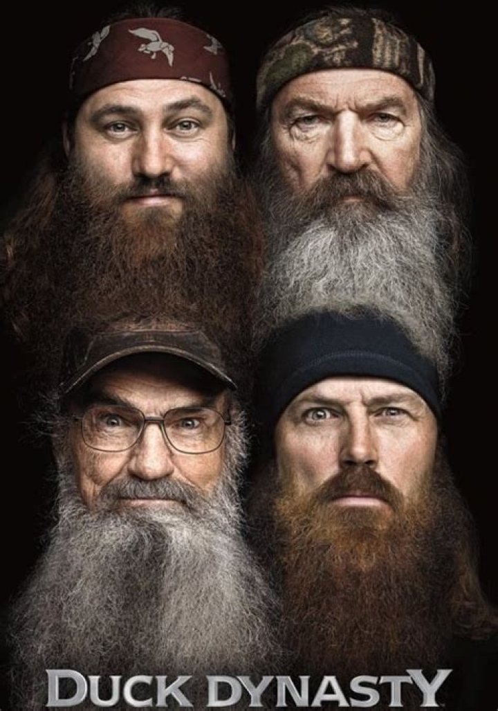 Duck Dynasty A&E Previews Season 11 Ahead of November Debut canceled