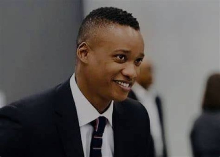 Duduzane Zuma's political ambitions cost him his marriage