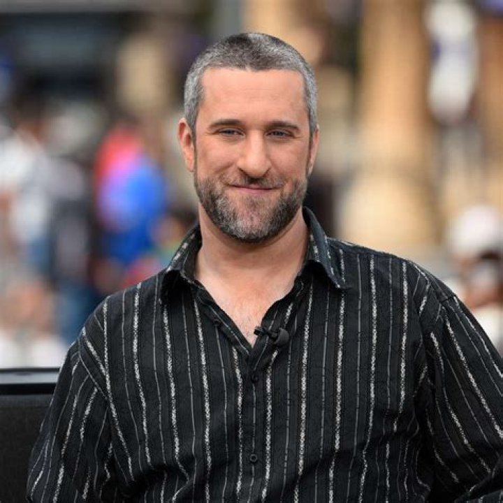 Dustin Diamond says 'my throat hurts' in 'last' audio message before
