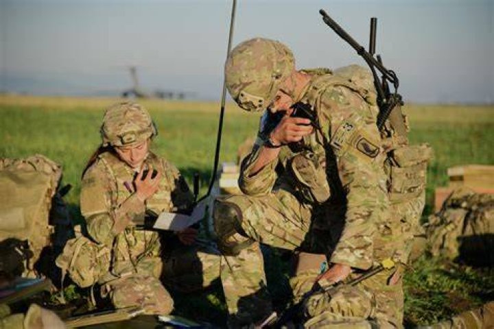 DVIDS Images Swift Response 21 [Image 1 of 2]
