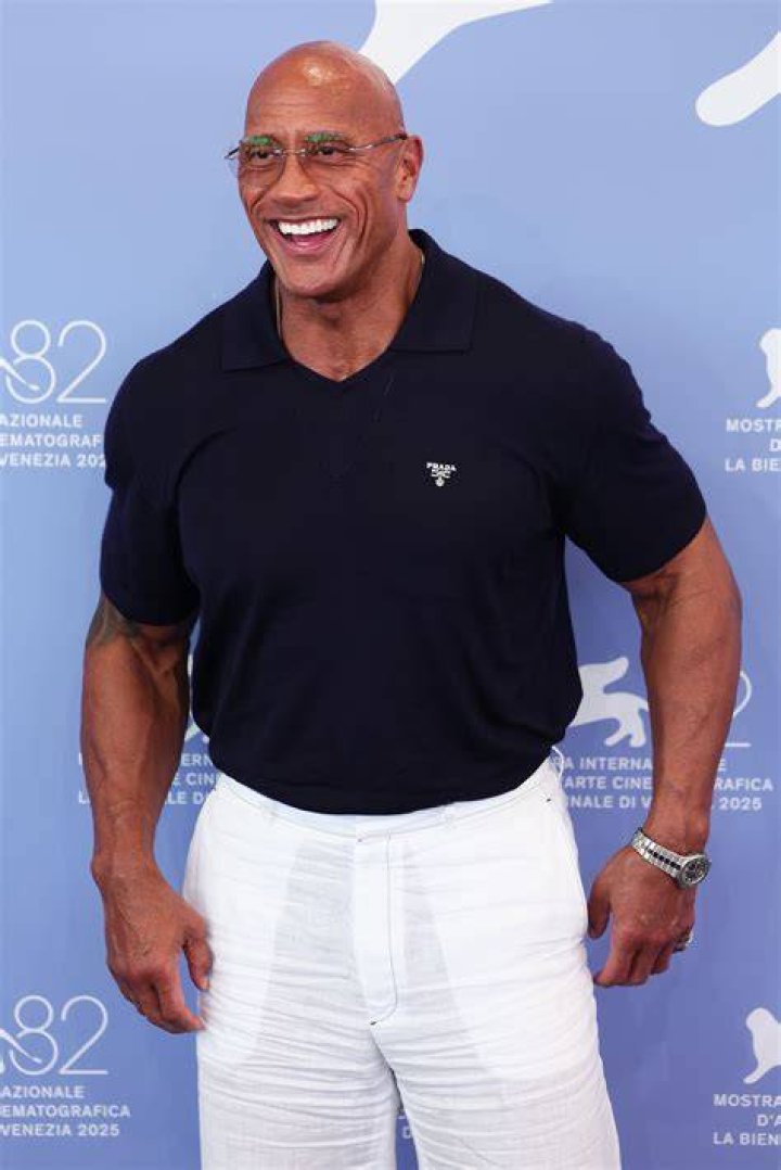 Dwayne The Rock JOhnson Short Biography