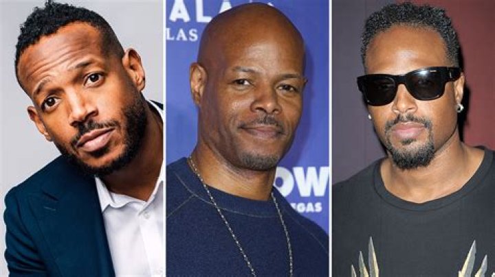 Dwayne Wayans Movies, Siblings, Net Worth, Career, Parents, Height