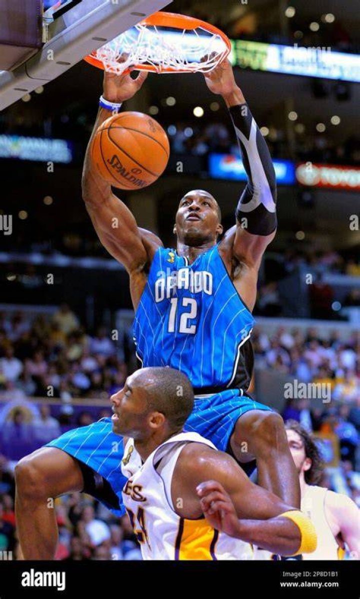 Dwight Howard's annual salary in Taiwan reportedly exceeds US1 million