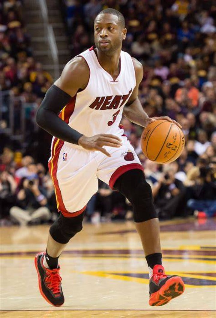 Dwyane Wade's baby mama has two girls with Damon Wayans Jr. LA Times