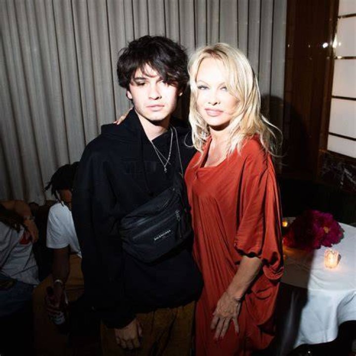 Dylan Jagger Lee Net Worth 2024 Famous People Today