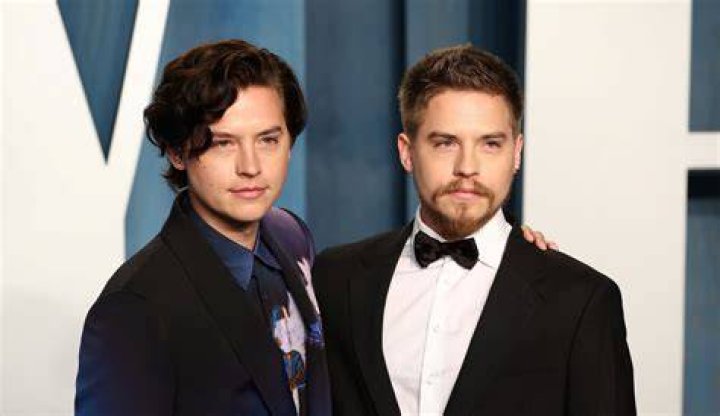 Dylan Sprouse And Cole Sprouse 2022