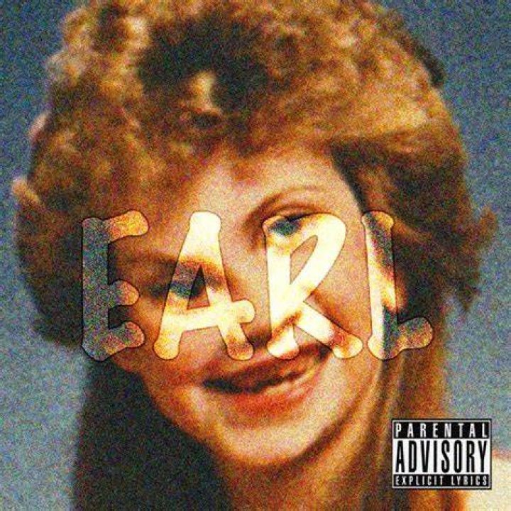 Earl Sweatshirt albums, songs, playlists Listen on Deezer