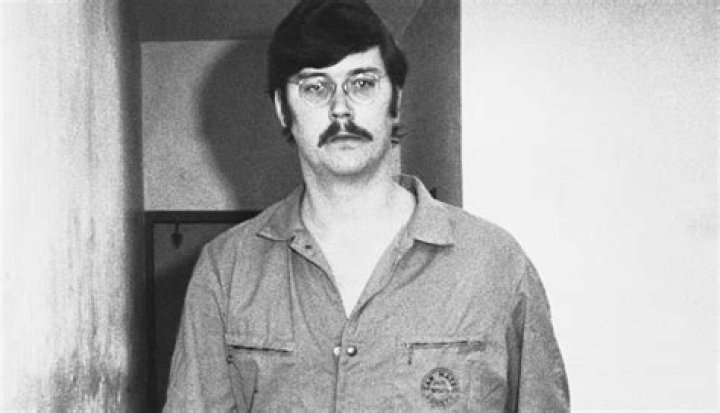 Ed Kemper The Coed Killer (2022)