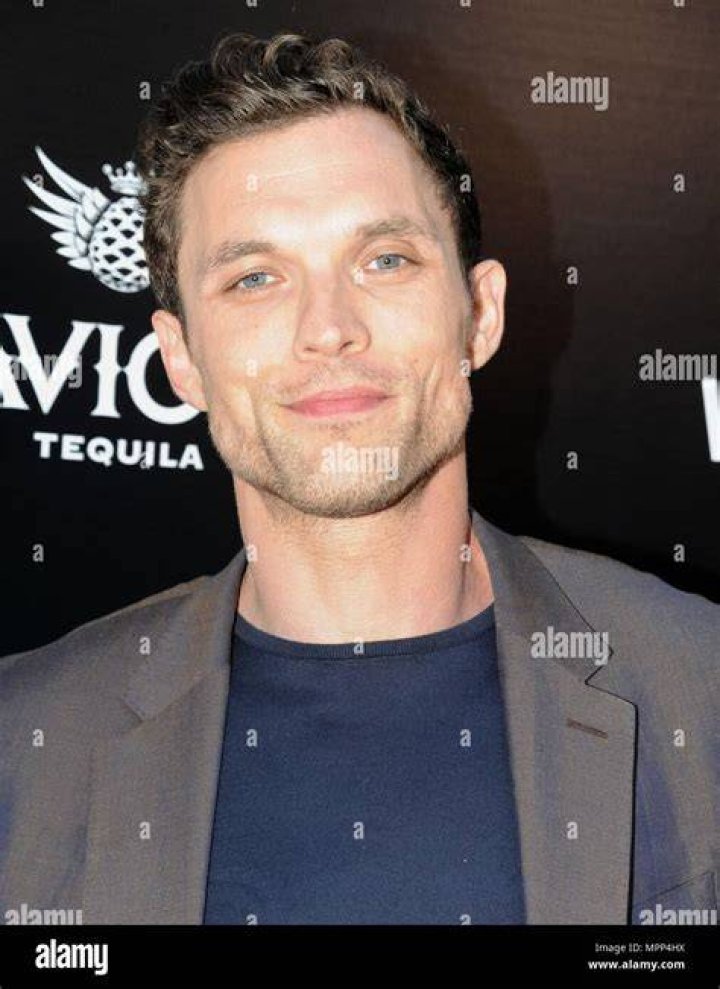 Ed Skrein on In Darkness, Alita Battle Angel, and Maleficent 2 Collider
