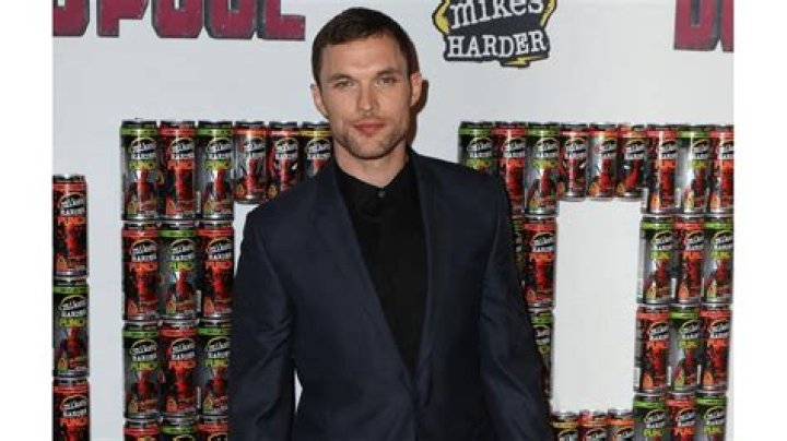 Ed Skrein reveals what he seeks in movie roles 8days