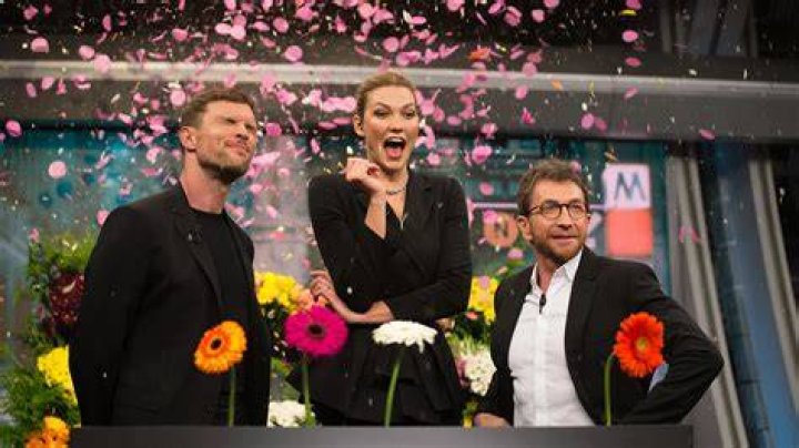 Ed Skrein y Karlie Kloss visitan Espa&ntilde;a en el lanzamiento mundial de