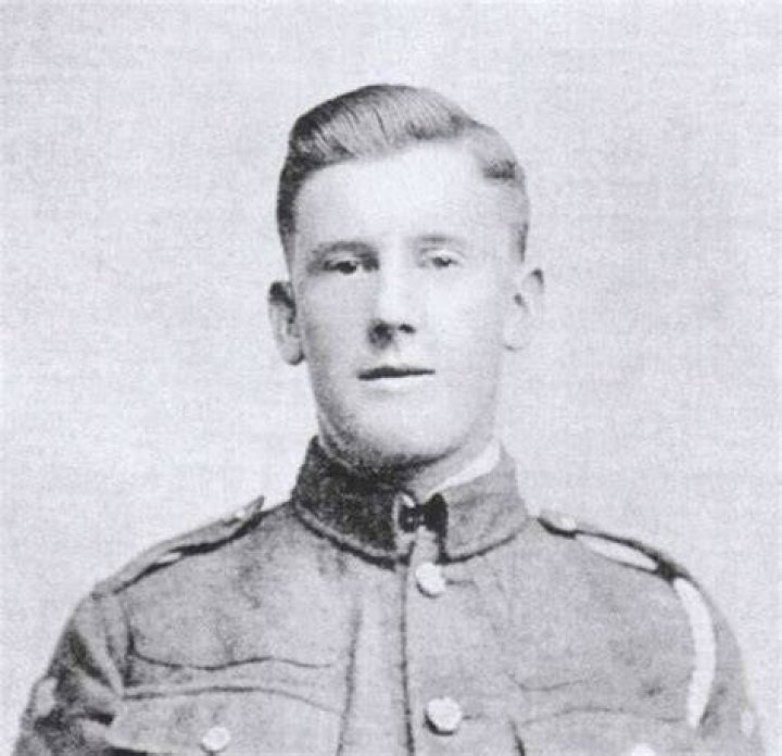 Edward Smith (VC) Deceased people Wiki Fandom