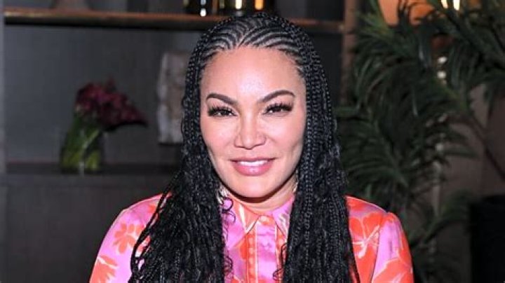 Egypt Sherrod 9 Surprising Things About the HGTV and OWN Star