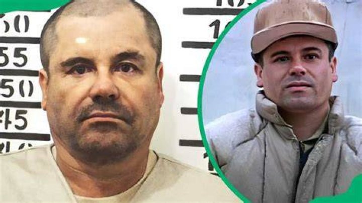 El Chapo Net Worth Joaqu&iacute;n Guzm&aacute;n's Drug Earnings Will Shock You IBTimes