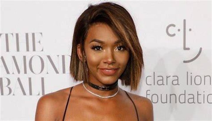 Elisa Johnson Wiki, Age, Height, Nationality, Parents, Boyfriend