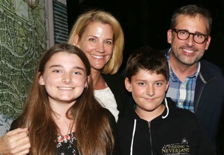 Elisabeth Anne Carell Facts about Steve Carell's Daughter