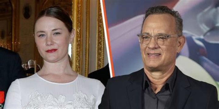 Elizabeth Ann Hanks, Tom Hanks&rsquo; Daughter 5 Fast Facts