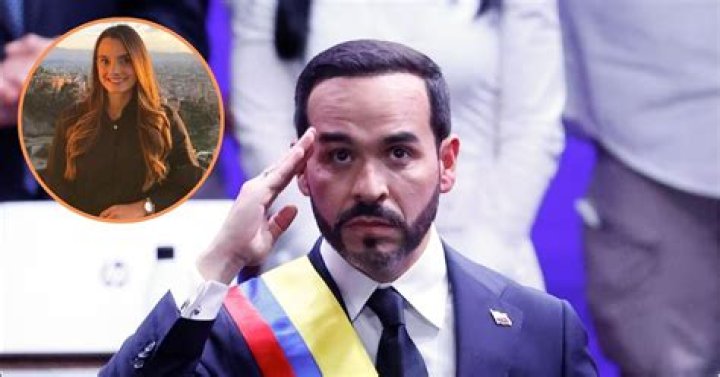 Ella es la nueva Francisca Lachapel Univision