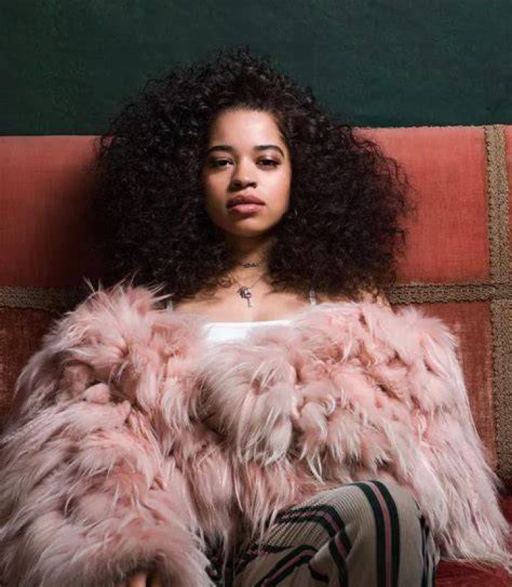 Ella Mai Age, Net Worth, Boyfriend, Family, Height and Biography