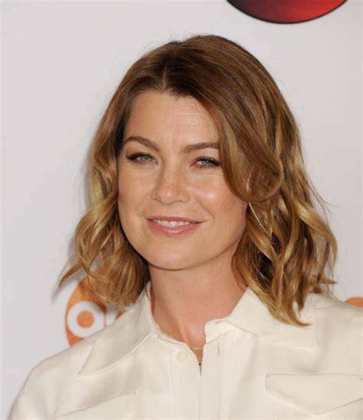 Ellen Pompeo Disney ABC 2015 Summer TCA Tour in Beverly Hills