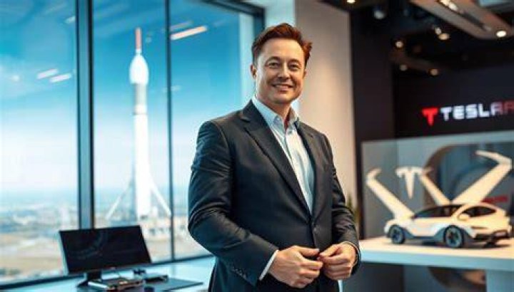 Elon Musk's kids Why one of them will do anything to distance from him