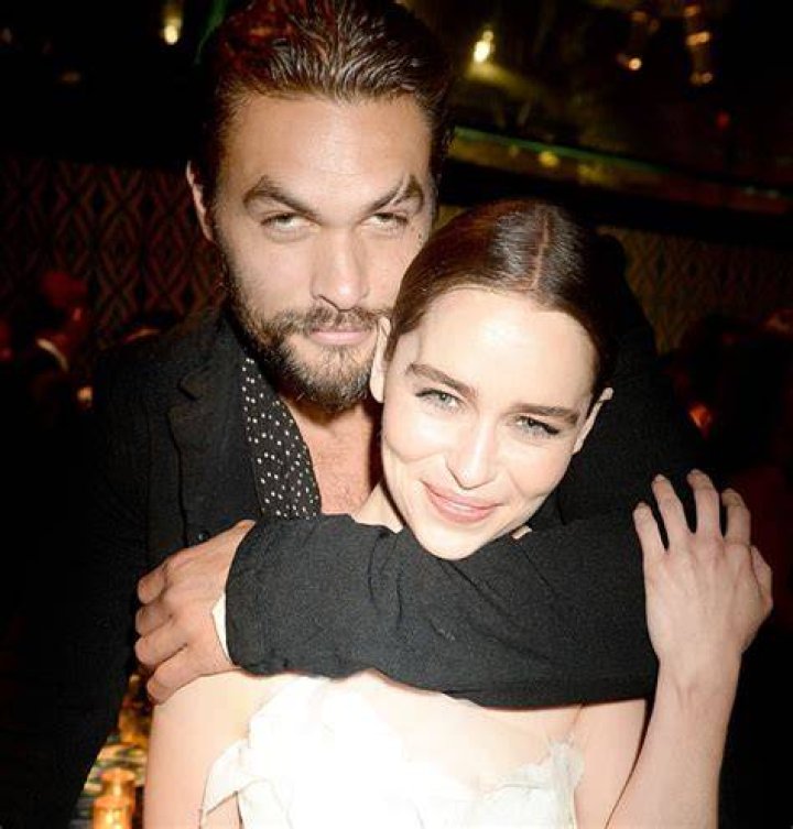 Emilia Clarke&rsquo;s Boyfriend History superstars.news
